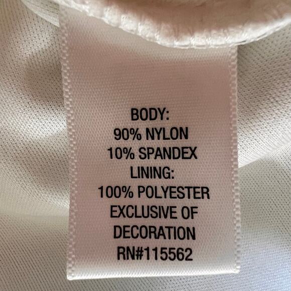 Disney Princess Aurora Floral Lace Off Shoulder Dress Girls 7 8 9 - Picture 8 of 10